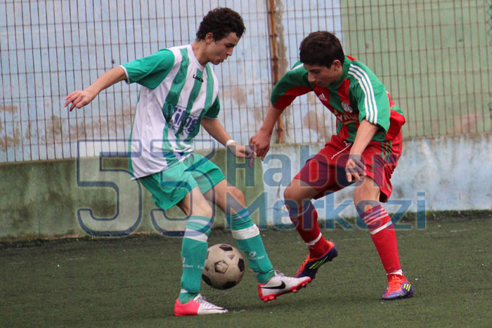 caykurspor-rize-belediyespor-u15